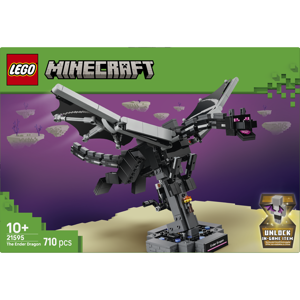 LEGO Minecraft The Ender Dragon 21595